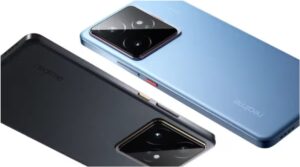 Realme GT 7 launch :