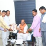 Budaun :
