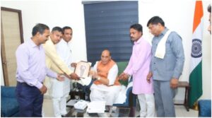 Budaun :