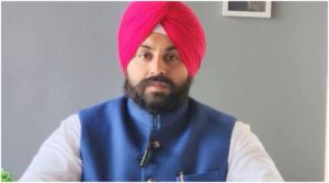 Chandigarh :