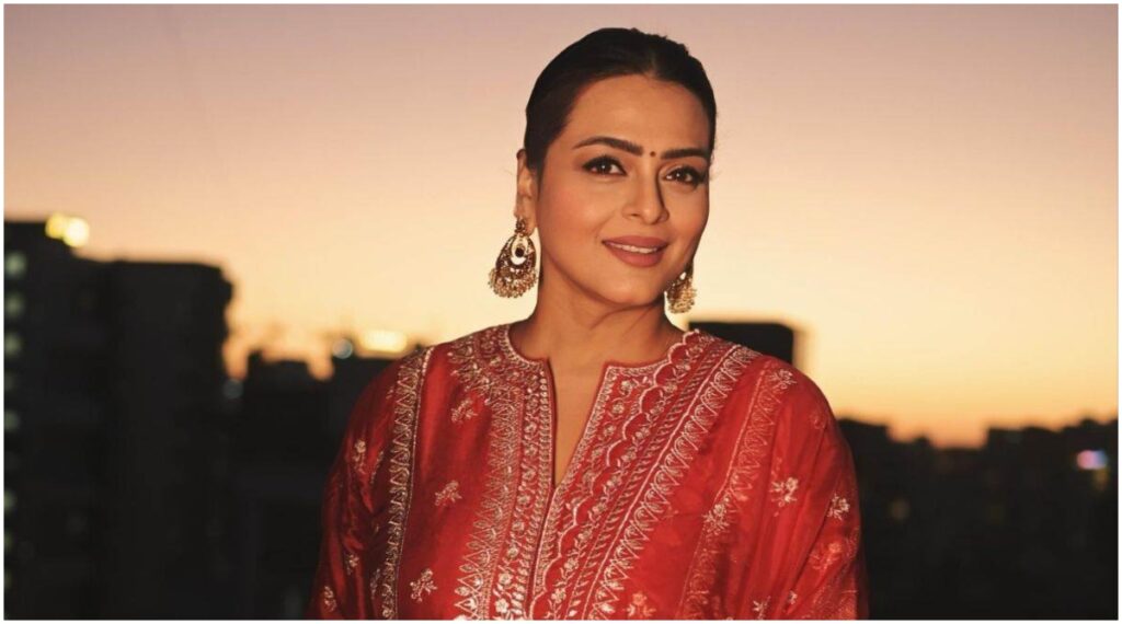Shilpa Shirodkar :