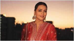 Shilpa Shirodkar :