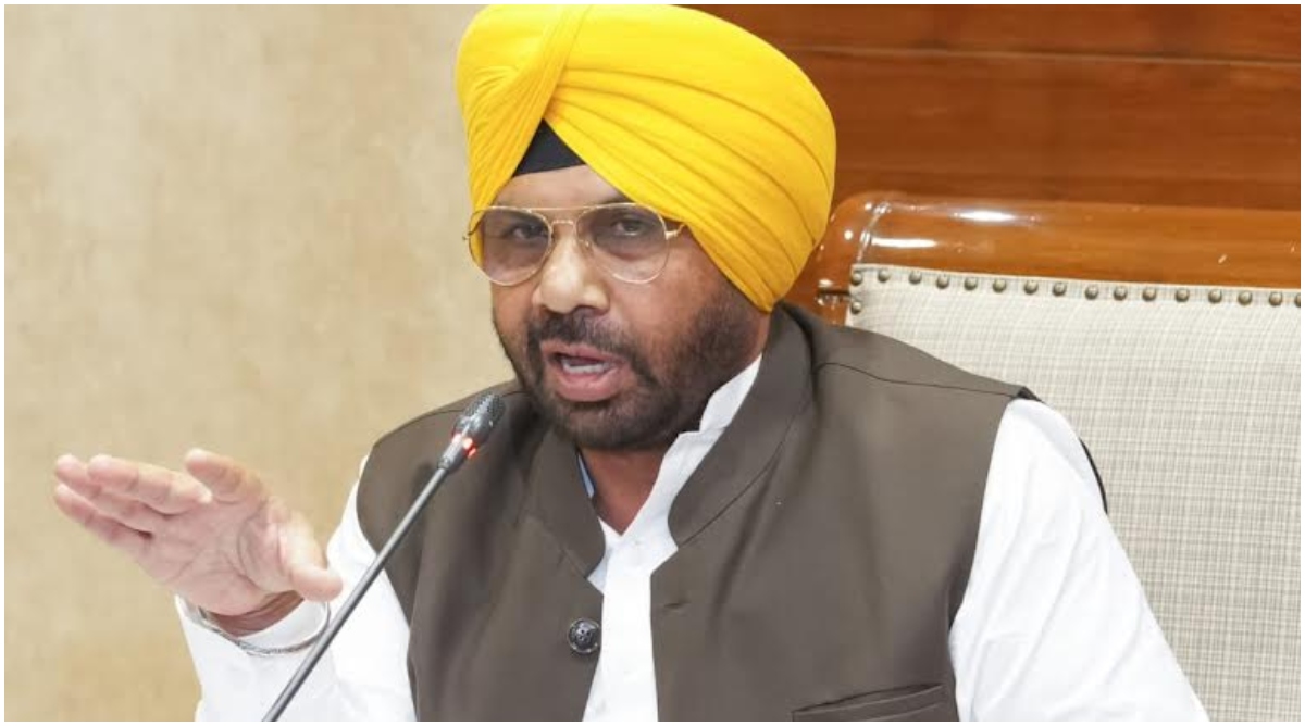Photo of पंजाब सरकार ने धान के सीजन के दौरान बिजली की निर्विघ्न आपूर्ति के लिए तैयारियां की पूरी