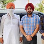 Chandigarh : 