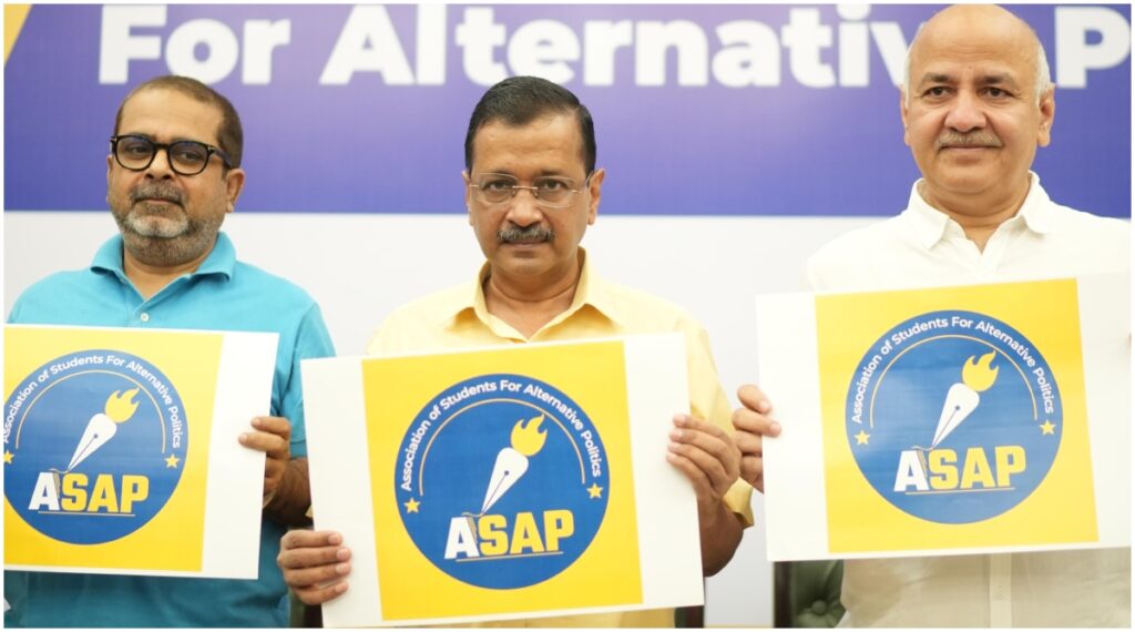 New Delhi :