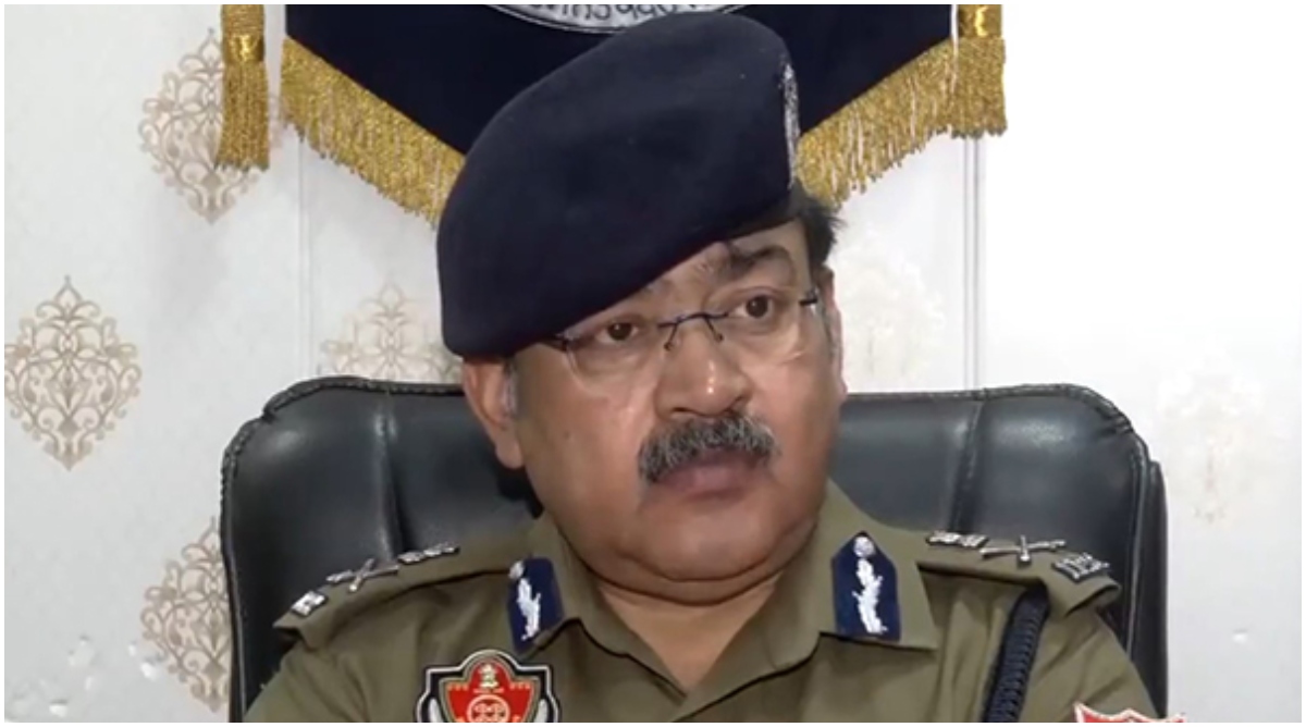 Photo of ‘युद्ध नशों विरूद्ध’ अभियान के 79 दिनों में पंजाब पुलिस ने 500 किलोग्राम से ज़्यादा हेरोइन बरामद की