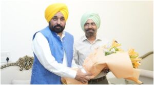 Chandigarh :