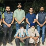 Chandigarh :