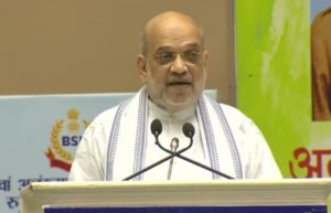 Amit Shah Operation Sindoor : 