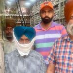 Chandigarh :