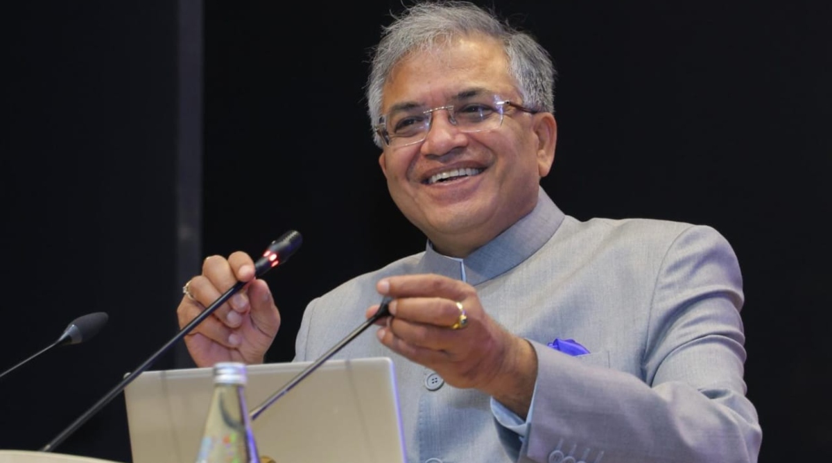 Photo of भारतीय चुनाव आयोग ने पिछले तीन महीने में कई नई पहल शुरू कीं : सिबिन सी