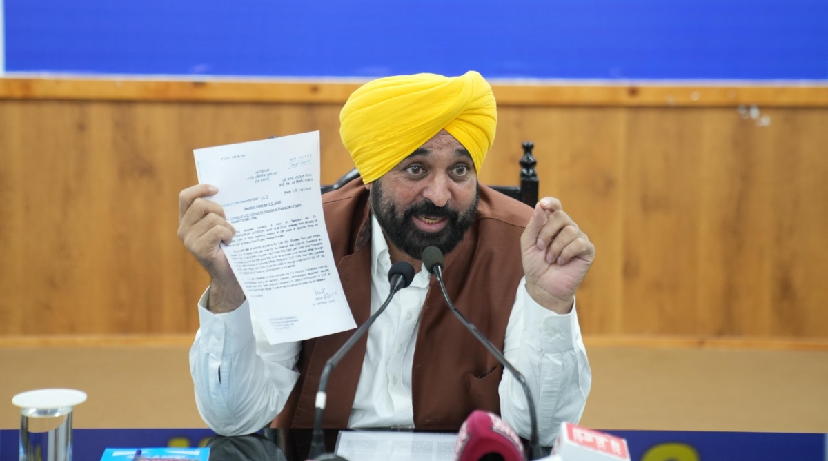Chandigarh :