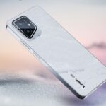 Lava Shark 5G Smart Phone :