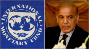IMF Bailout Package To Pakistan :