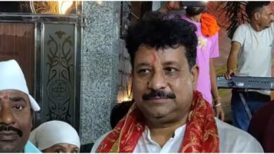 Photo of विजिलेंस ब्यूरो ने स्थानीय नगर निगम अधिकारियों के साथ मिलकर भ्रष्टाचार करने वाले जालंधर (मध्य) के विधायक को किया गिरफ्तार