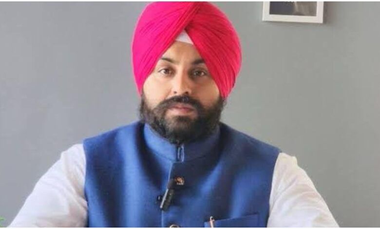 Chandigarh :