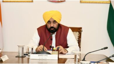 Photo of पंजाब कैबिनेट ने म्युनिसिपल प्रॉपर्टी भुगतान प्रक्रिया में संशोधन की मंजूरी दी