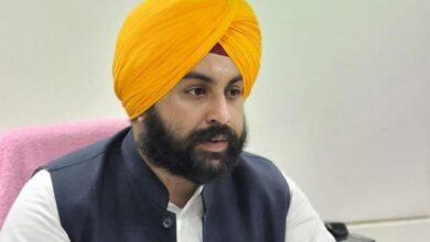 Photo of पंजाब के स्कूल शिक्षा मंत्री हरजोत सिंह बैंस ने किया अनोखे भाषा एक्सचेंज प्रोग्राम का उद्घाटन