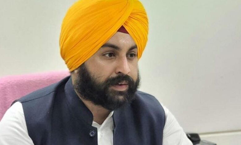 Chandigarh :