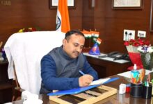 Photo of भारतीय चुनाव आयोग ने लुधियाना पश्चिमी विधानसभा सीट के लिए उपचुनाव की घोषणा की