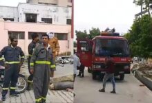 Photo of Shahjahanpur : जिला अस्पताल में गैस लीक की सूचना से मची अफरा-तफरी, एक की मौत, कई घायल