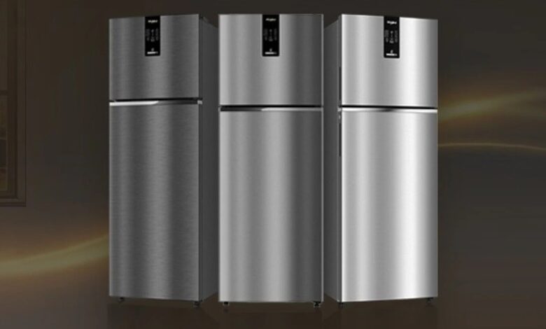 Akai Refrigerator :