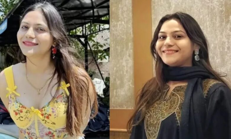 Jyoti Malhotra spy case :