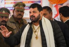 Photo of POCSO एक्ट के आरोपों से बृजभूषण सिंह बरी, दोनों बेटों का आया रिएक्शन