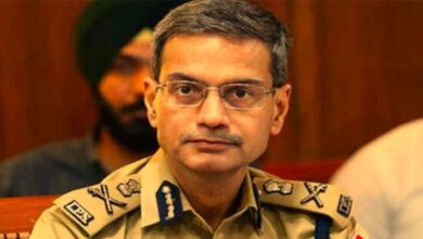 Photo of पंजाब पुलिस ने अहमदाबाद से आतंकी अर्श डल्ला के साथी को किया गिरफ्तार
