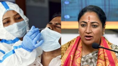 Photo of दिल्ली में कोरोना के बढ़ते मामले पर बोलीं सीएम रेखा गुप्ता, ‘यह खासी जुखाम जैसा सीजनल वायरस…’