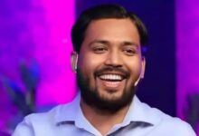 Photo of खान सर ने गुपचुप रचाई शादी, कोचिंग में छात्रों के सामने किया खुलासा, बोले- आयोजित करेंगे रिसेप्शन पार्टी