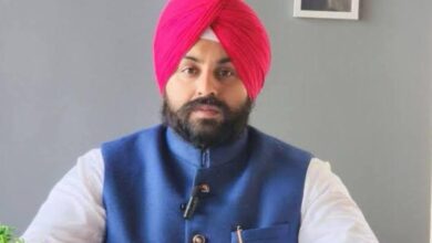 Photo of पंजाब के स्कूलों में 2 जून से 30 जून तक गर्मी की छुट्टियों की घोषणा