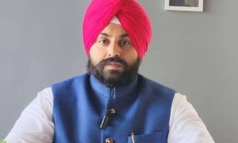 Chandigarh :