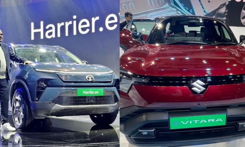 Upcoming Cars in June 2025 :