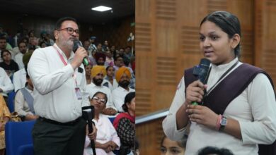 Photo of 10वीं और 12वीं कक्षा के टॉपर्स ने शिक्षा क्षेत्र में बदलाव लाने के लिए मुख्यमंत्री की सराहना की