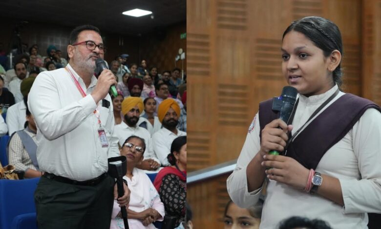 Chandigarh :