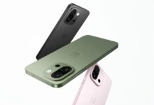 Photo of OnePlus 13s इस दिन होगा लॉन्च, दमदार फीचर्स और स्टाइलिश लुक के साथ