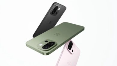 Photo of OnePlus 13s इस दिन होगा लॉन्च, दमदार फीचर्स और स्टाइलिश लुक के साथ