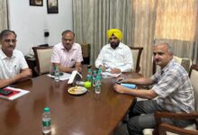 Photo of PSPCL ने मार्च 2026 तक ज़ीरो आऊटेज का लक्ष्य किया निर्धारित