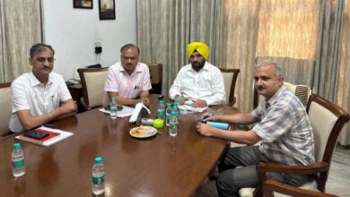 Photo of PSPCL ने मार्च 2026 तक ज़ीरो आऊटेज का लक्ष्य किया निर्धारित