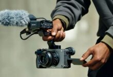 Photo of Sony ने इंडी फिल्ममेकरों के लिए लॉन्च किया FX2 कैमरा, प्रो फीचर्स के साथ