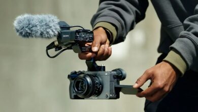 Photo of Sony ने इंडी फिल्ममेकरों के लिए लॉन्च किया FX2 कैमरा, प्रो फीचर्स के साथ