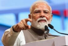 Photo of “दुश्मन कहीं भी हो, हौंक दिया जाएगा’, पीएम मोदी ने कानपुर से पाकिस्तान को दी सख्त चेतावनी