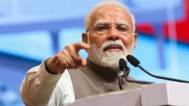 Photo of “दुश्मन कहीं भी हो, हौंक दिया जाएगा’, पीएम मोदी ने कानपुर से पाकिस्तान को दी सख्त चेतावनी