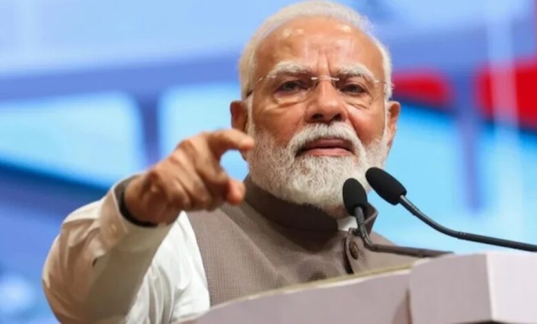 PM Modi Kanpur Visit :