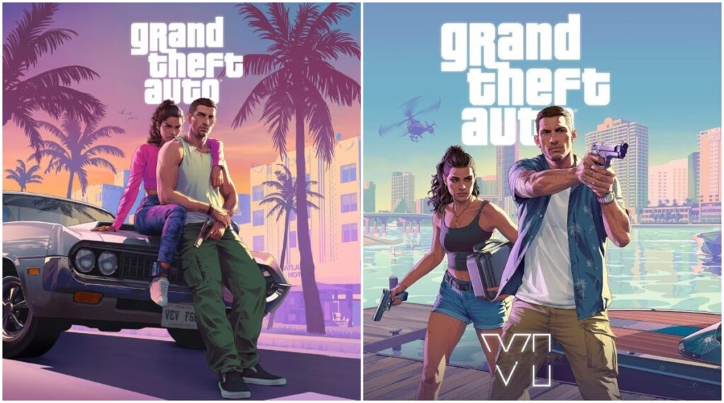 GTA VI :