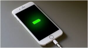Android 16 Battery Health feature :