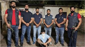 Chandigarh :