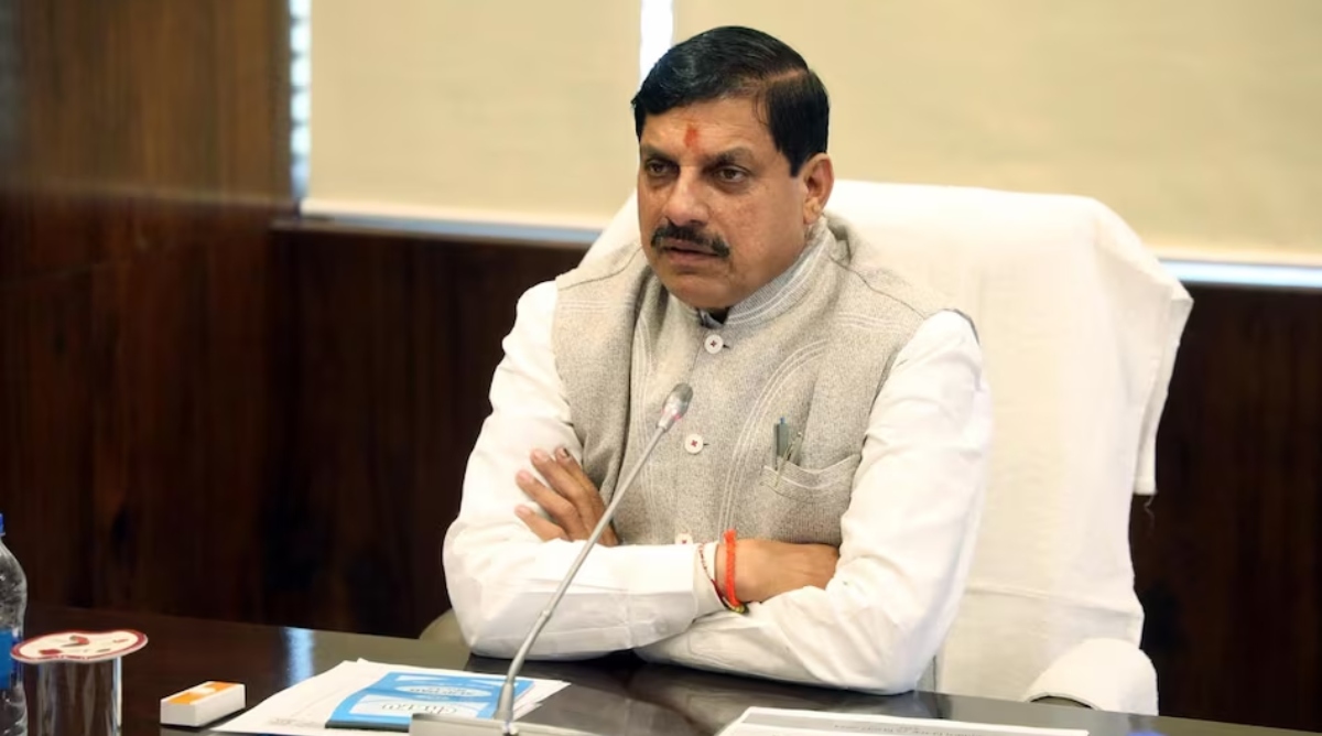 Photo of CM मोहन यादव का बड़ा ऐलान, अब हर आंगनवाड़ी में मिलेगा प्रोटीन युक्त भोजन