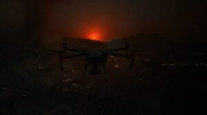 Pakistan Drone Attack :